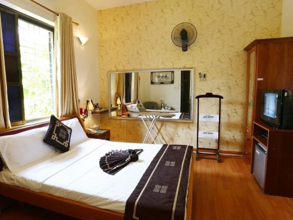 A25 Hotel - 385 Hoang Quoc Viet 24/33