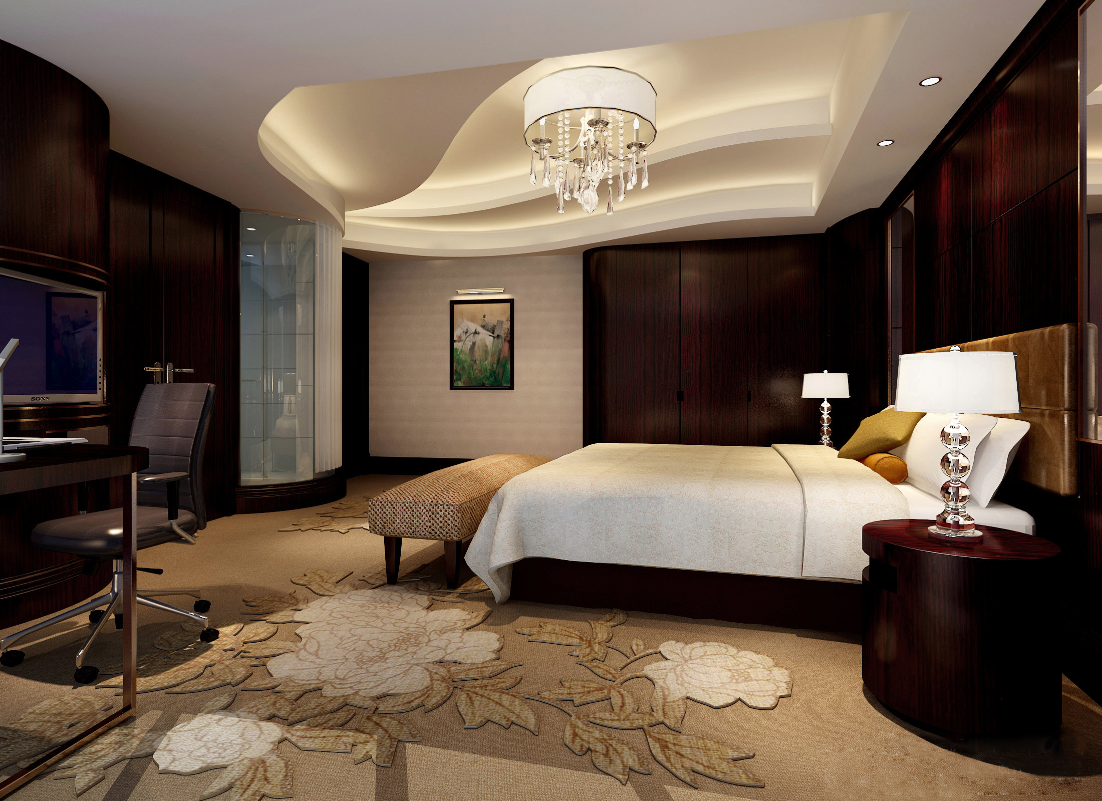 Huafang Jinling International Hotel Zhangjiagang 10/24