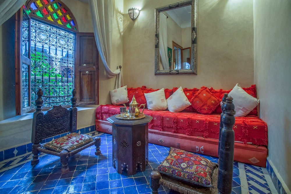 Riad Laurence Olivier 23/50