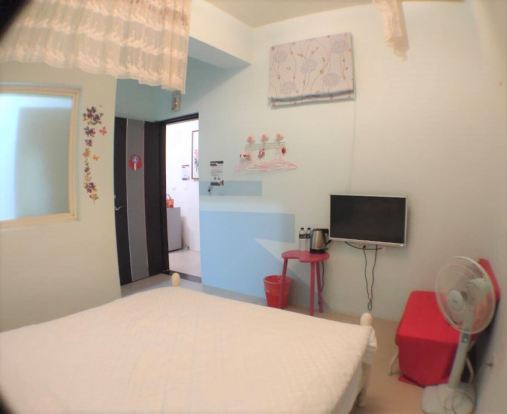 Sara House (ex.Hagi House Bed and Breakfast) 25/50