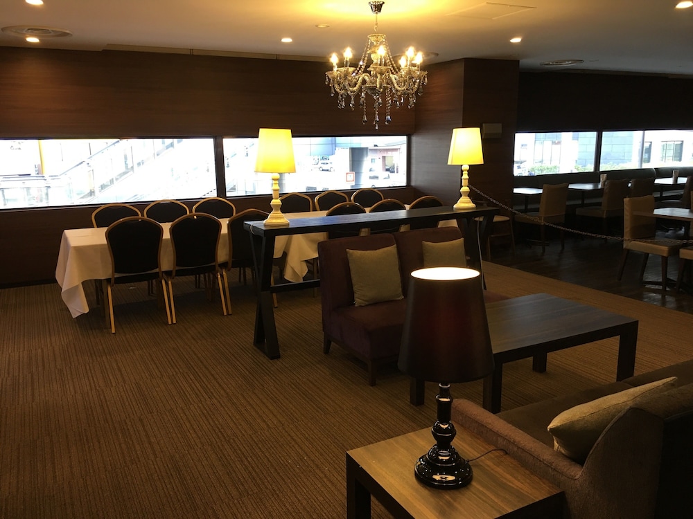 Hotel Il Credo Gifu 34/35