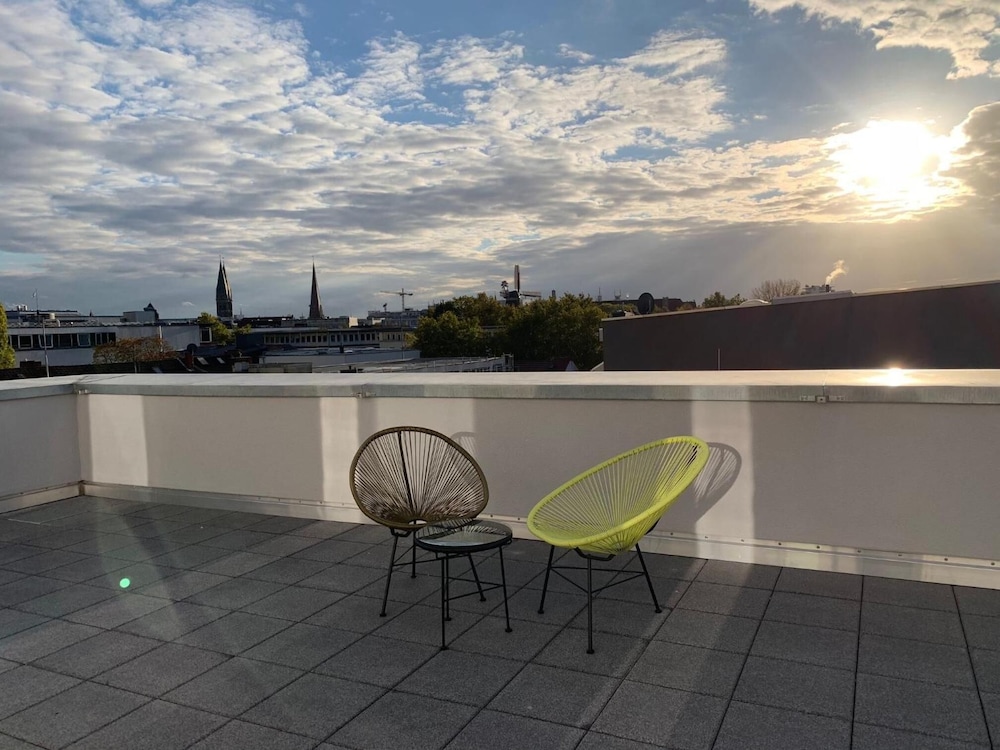 Vienna House Easy Bremen 47/56