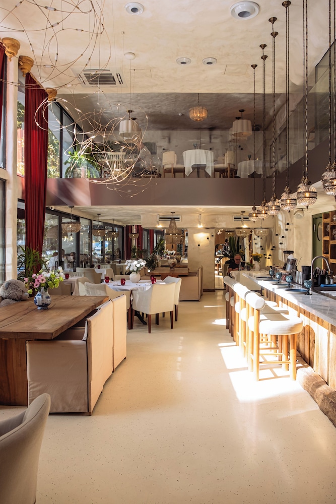 Coste Hotel in TBILISI