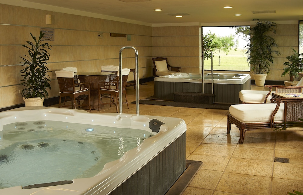 Arapey Thermal Resort Spa All Inclusive 36/70
