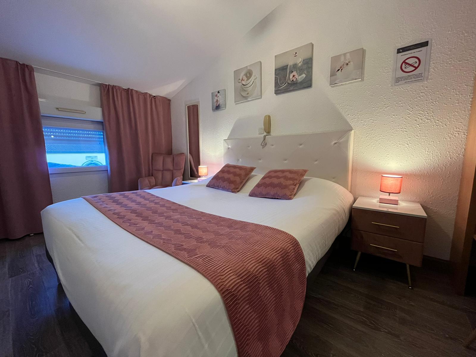 CITOTEL LE CHEVAL BLANC 25/50