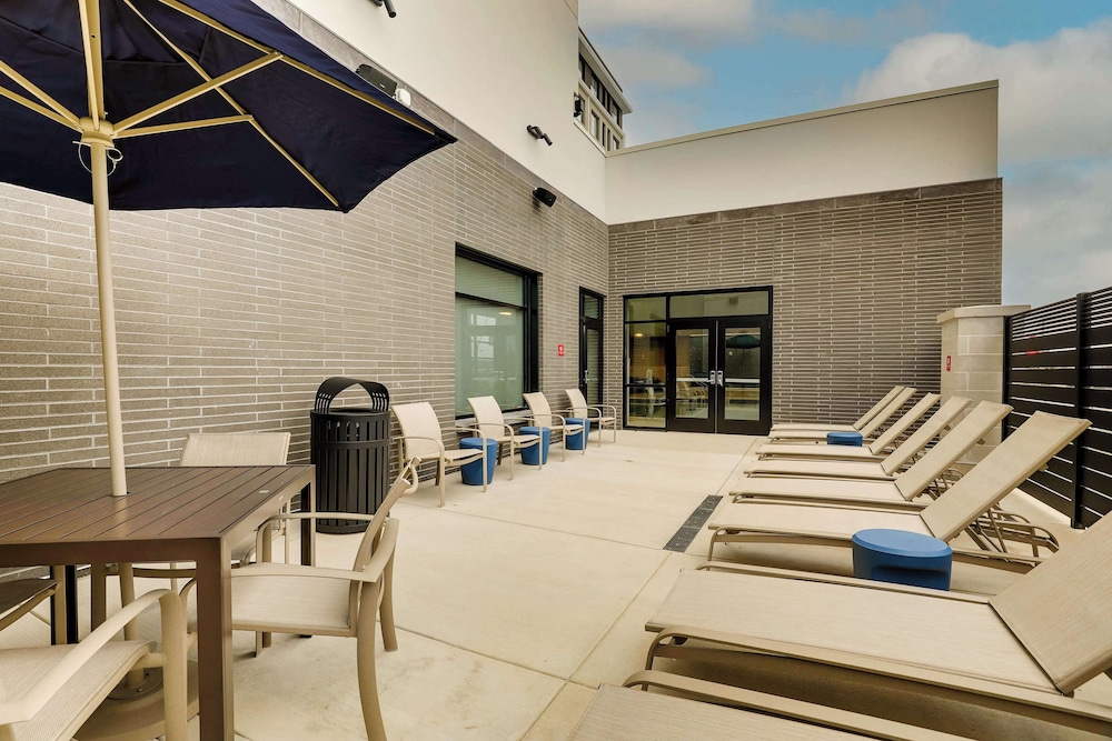 Drury Plaza Hotel Chattanooga Hamilton Place 29/50