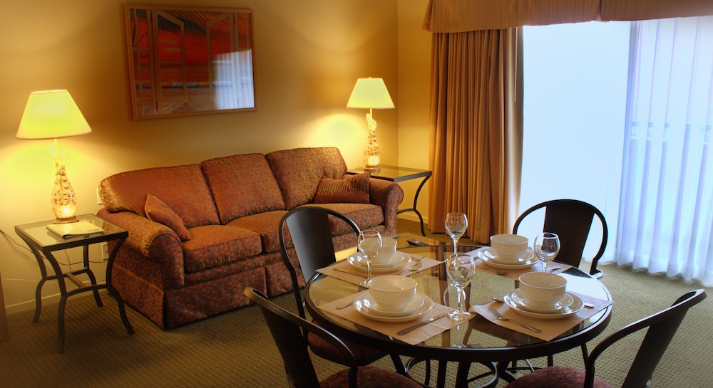 Hilton Vacation Club San Luis Bay Avila Beach 24/48