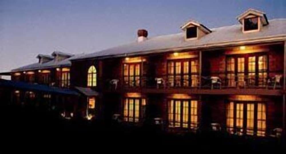 The Manor 1/29