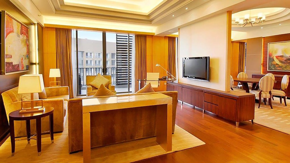 Hyatt Dongguan 32/49