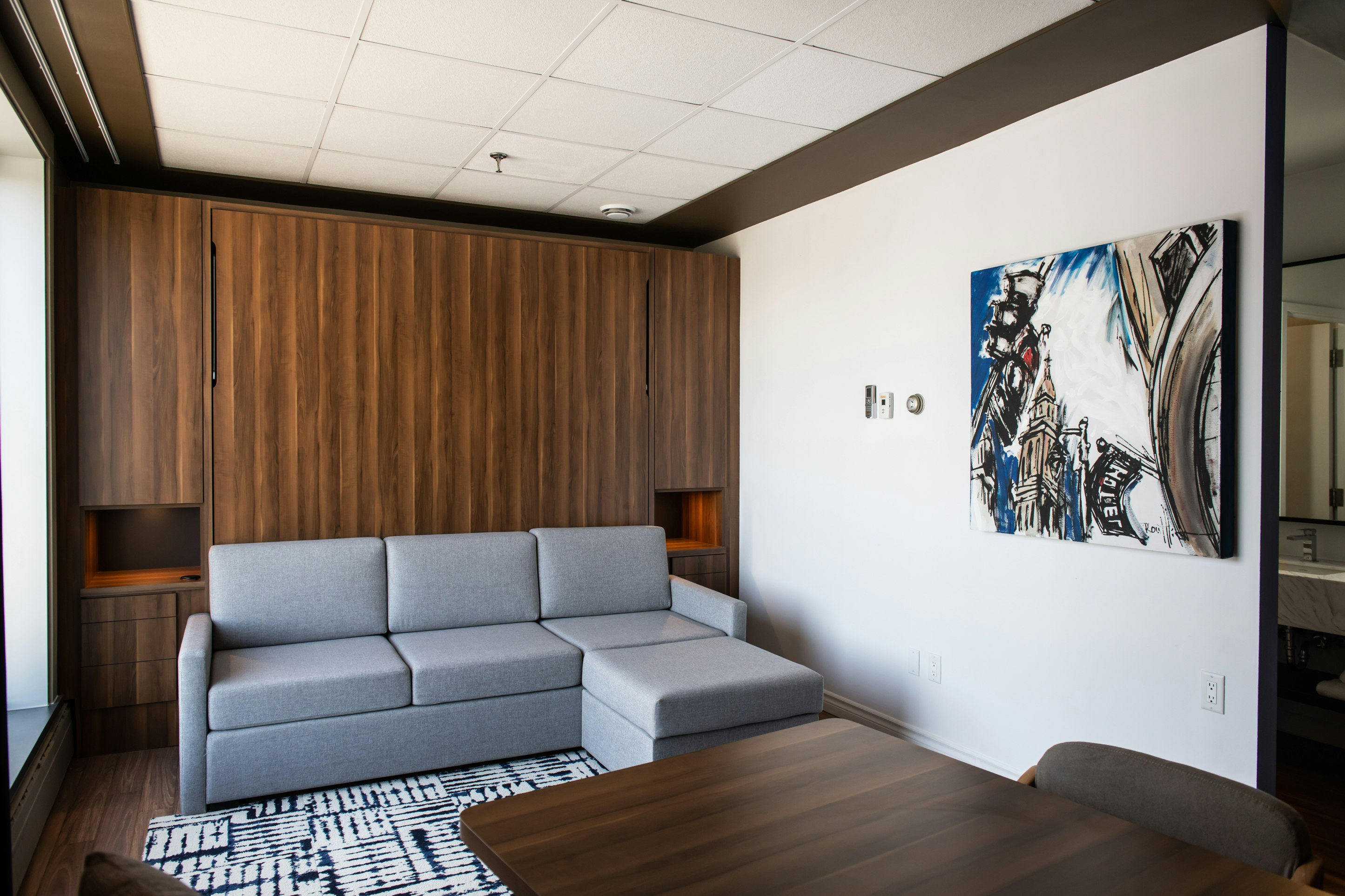 Hotel Chicoutimi 41/55
