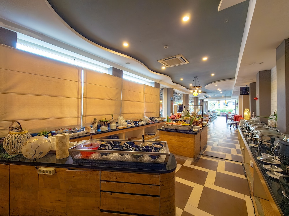Golden Tulip Essential Belitung 10/59