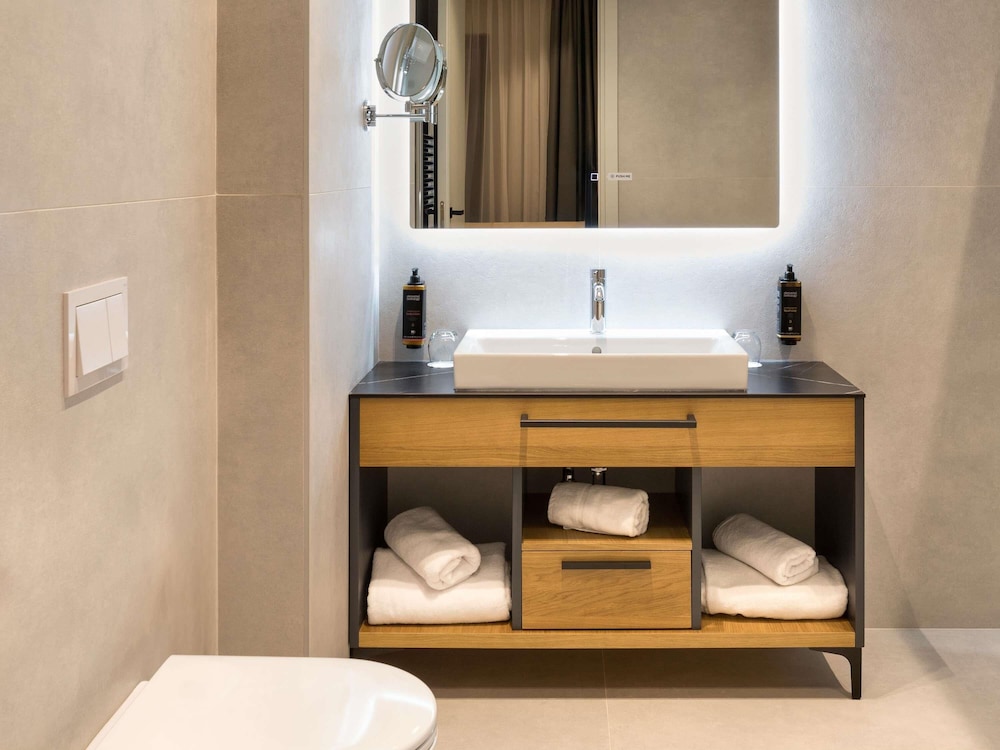 Mercure Tirana in TIRANA