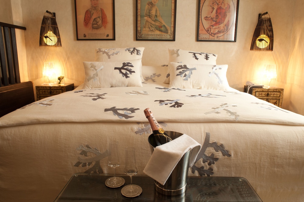 Tigmiza Boutique Hotel Spa 24/75