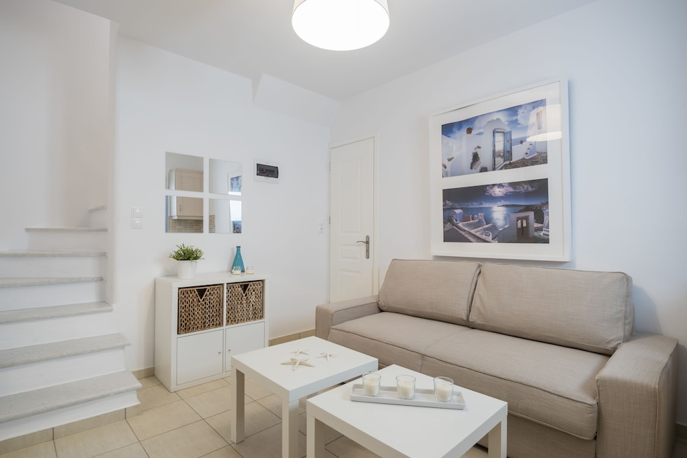Naxian Resort 18/50