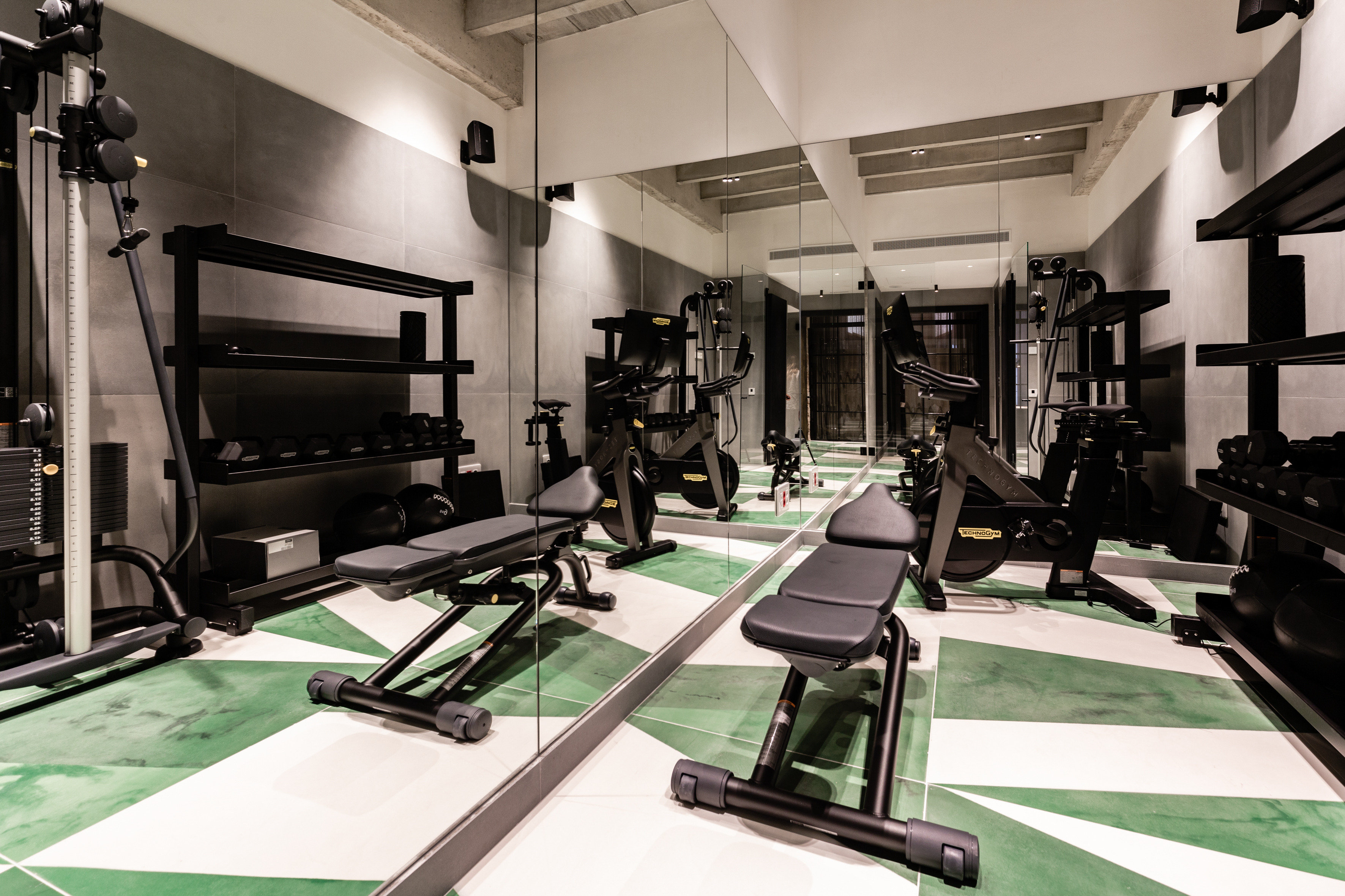 Concepcio by Nobis, Palma, a Member by Design Hotels 8/23