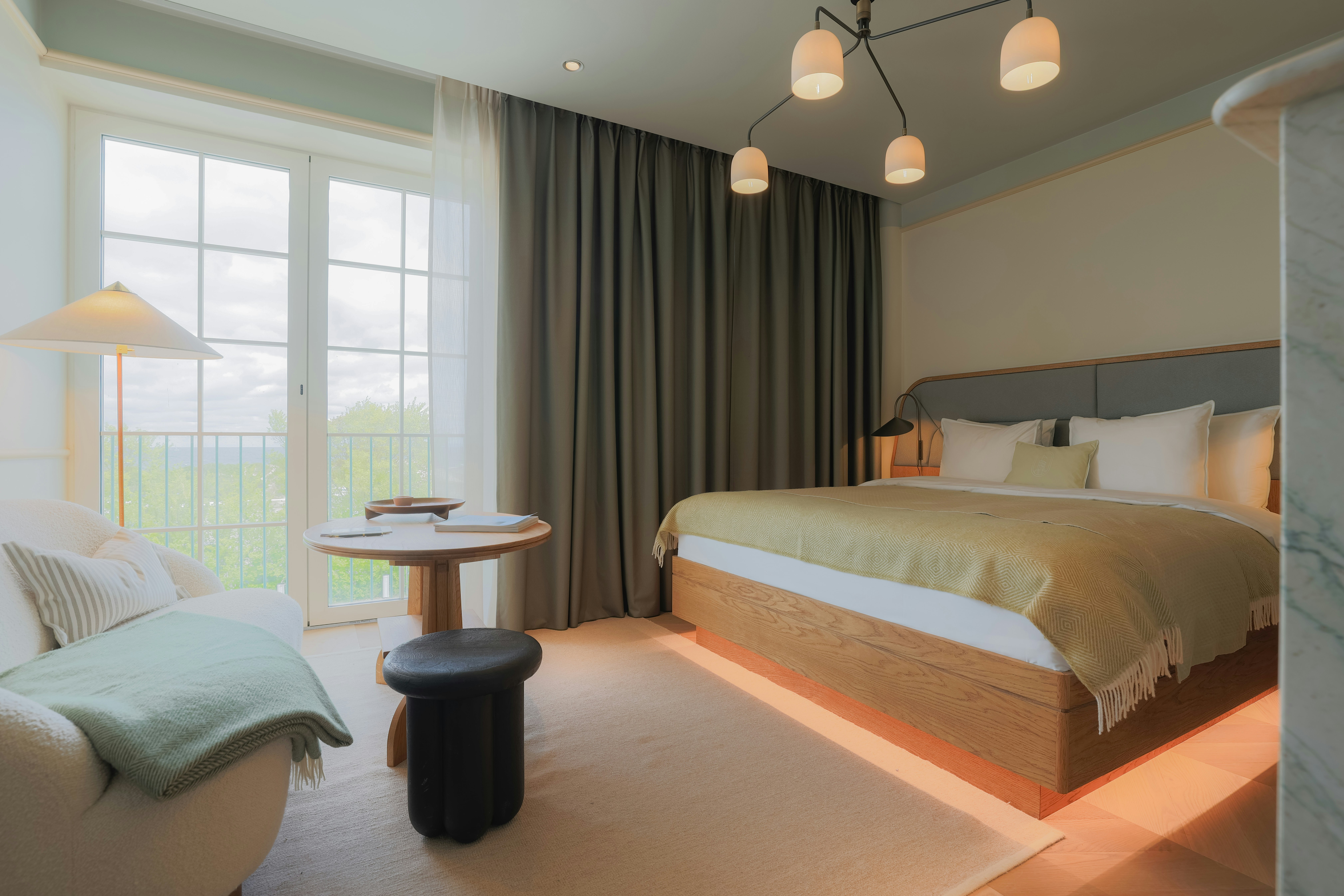 CORI Hornbaek Hotel 19/58