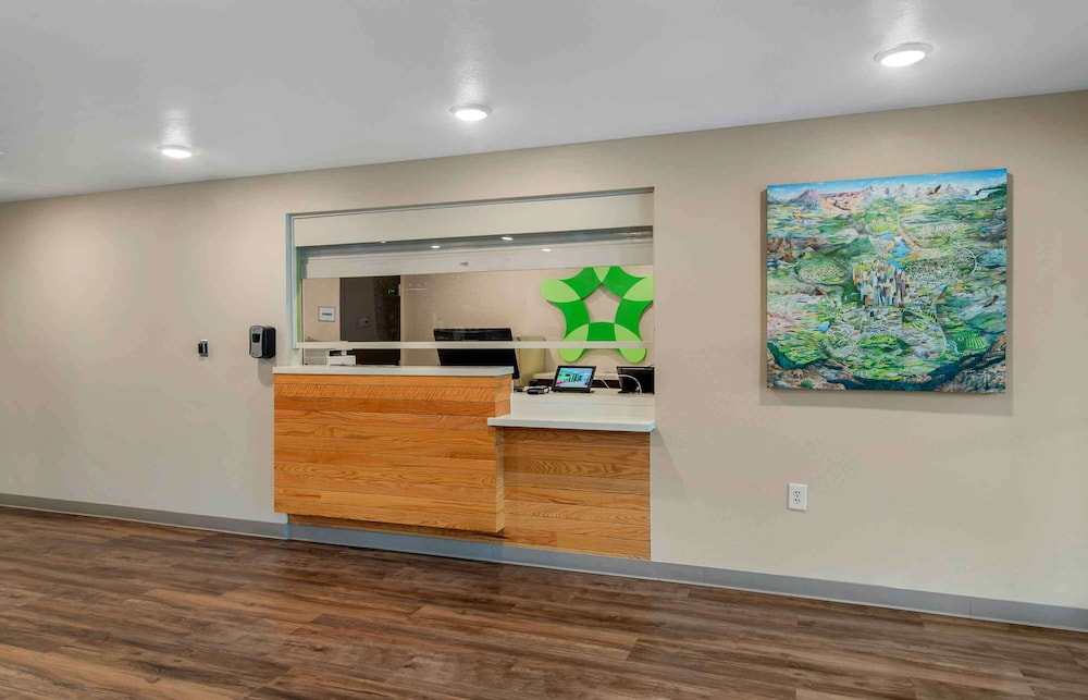 Extended Stay America Suites - Atlanta - Lithia Springs 4/29