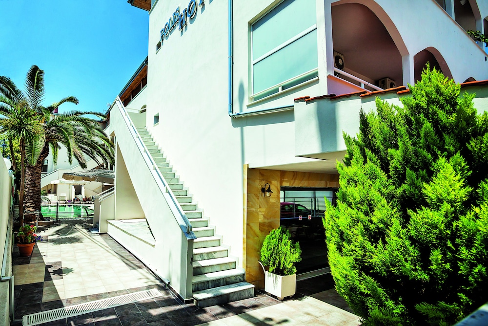 Elinotel Polis 4/50