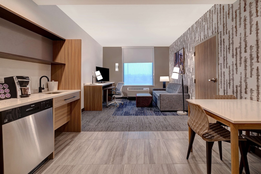 Home2 Suites by Hilton Blythewood SC 44/67