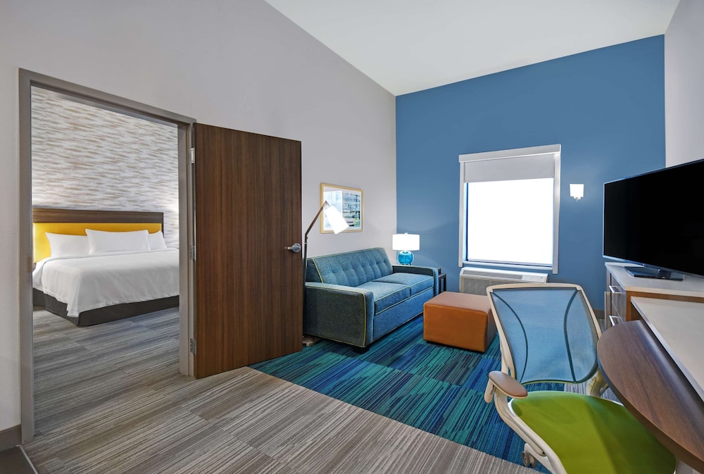 Home2 Suites by Hilton Springdale Cincinnati 15/35