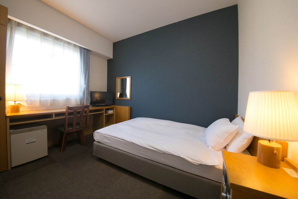 Heiwadai Hotel 5 22/58