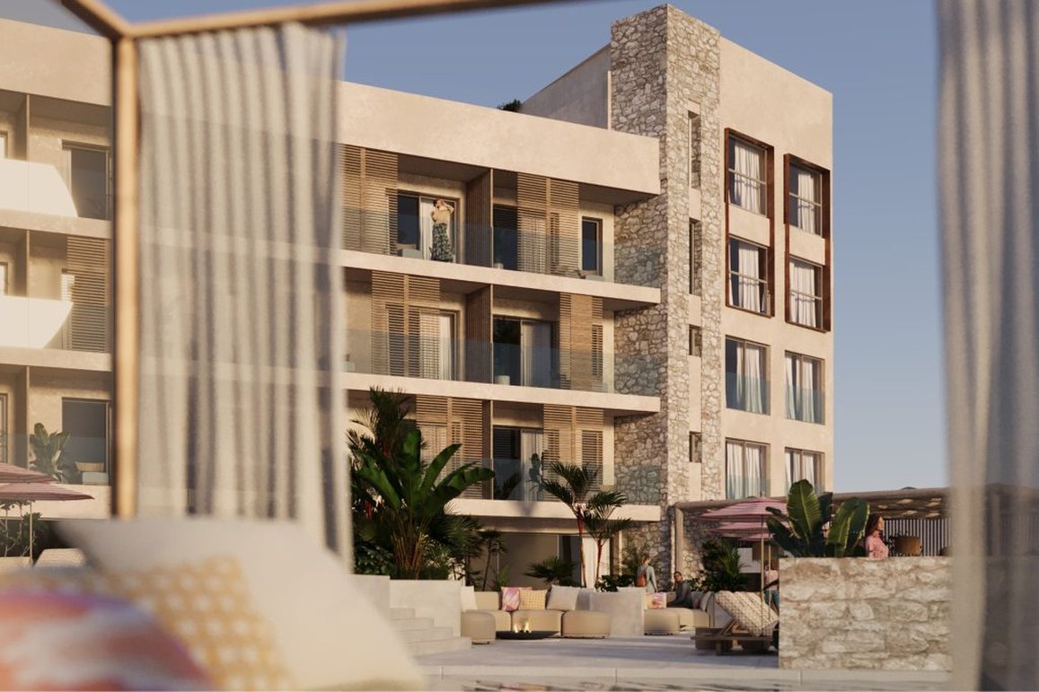 Aethos Mallorca photo3