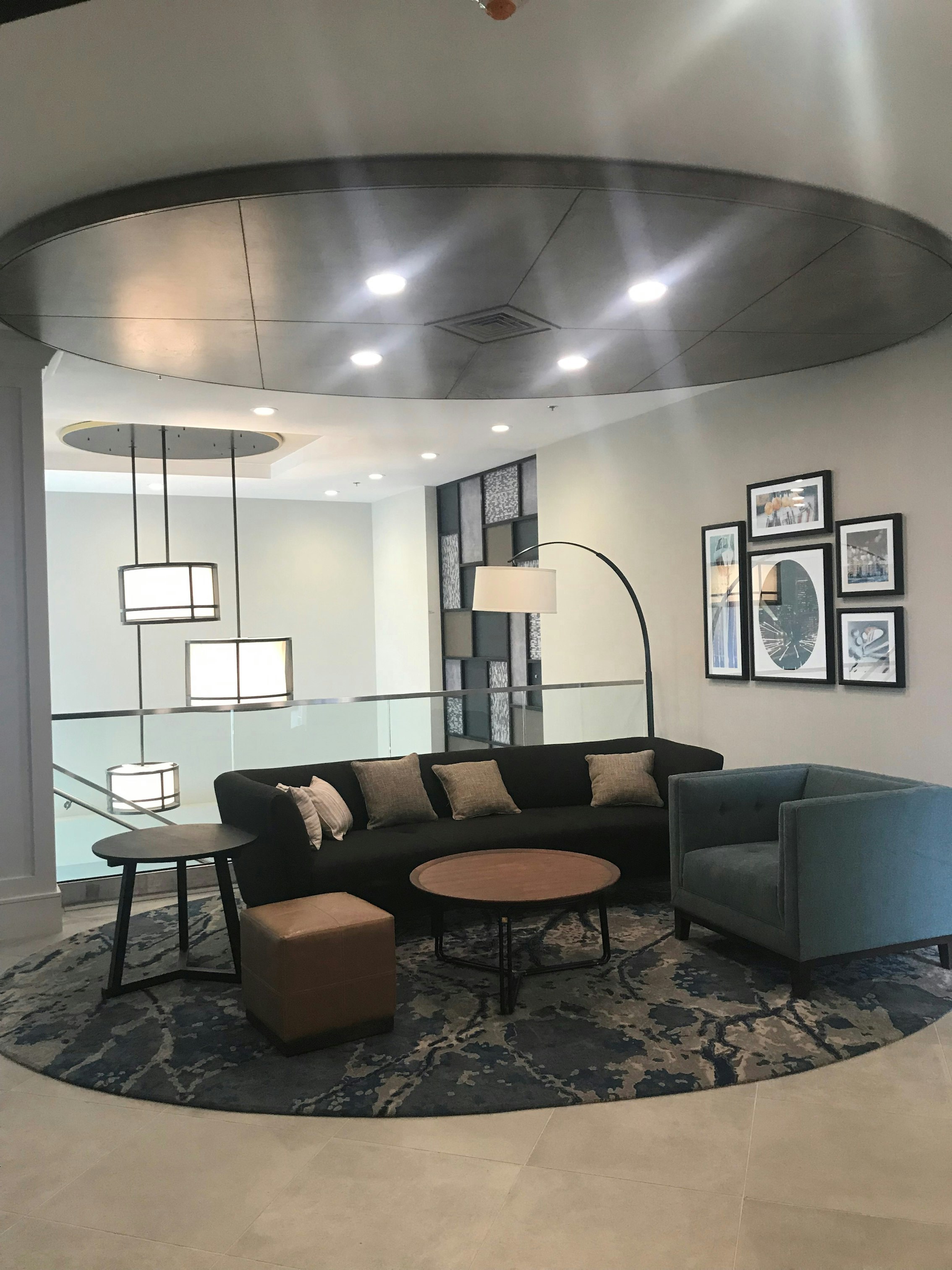 Homewood Suites By Hilton Providence Downtown 22/55