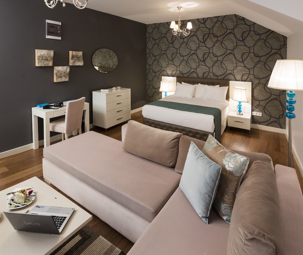 Turkuaz Suites 20/54