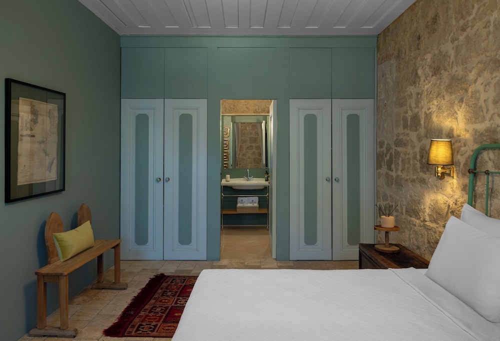 Ida Blue Adatepe - Adults Only 7/49