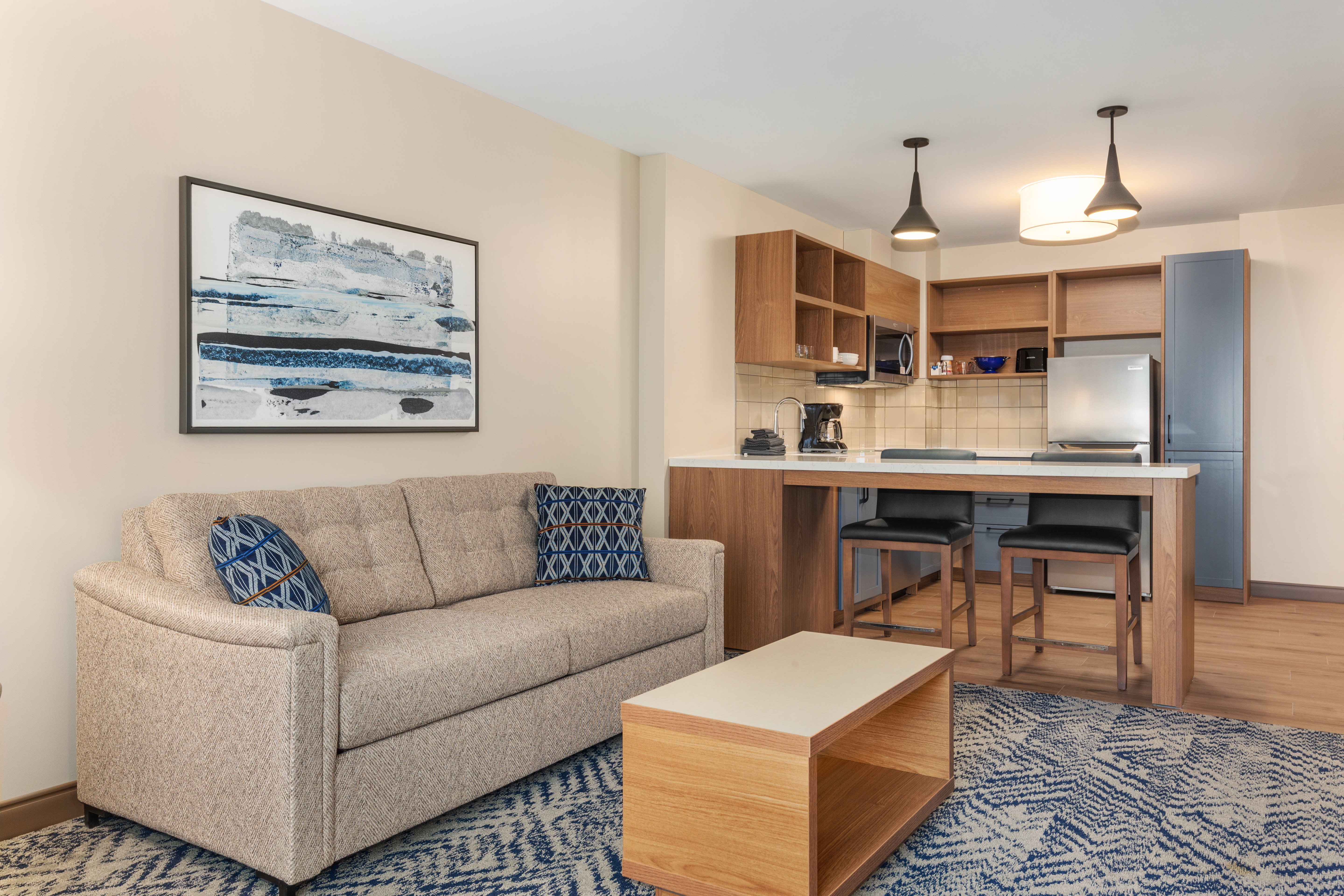 Candlewood Suites Collingwood 19/33