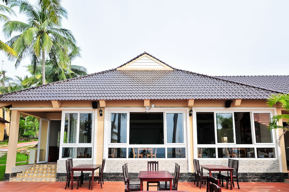 Sea Star Resort Phu Quoc 8/75