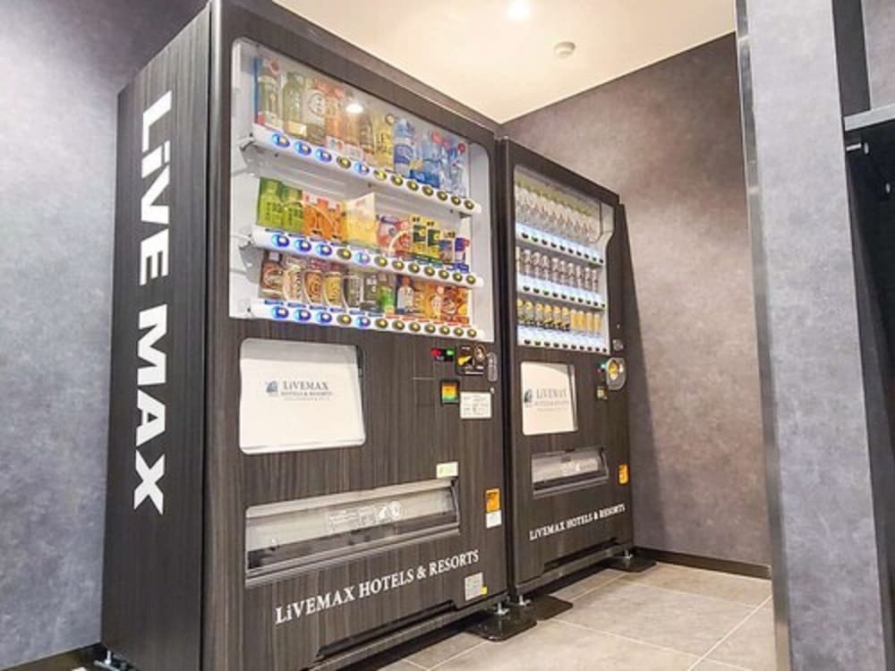 Hotel Livemax Tachikawa Station Square 16/20