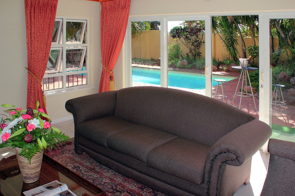Durban Manor Guest House 26/38
