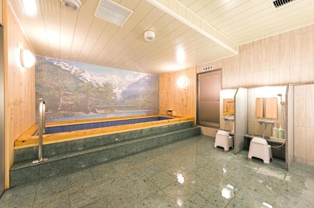 Hotel M Matsumoto 32/43