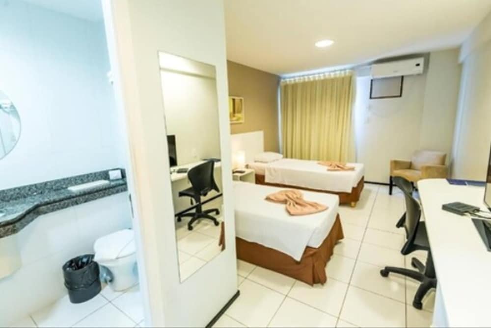 Slz Lagoa Hotel 17/60