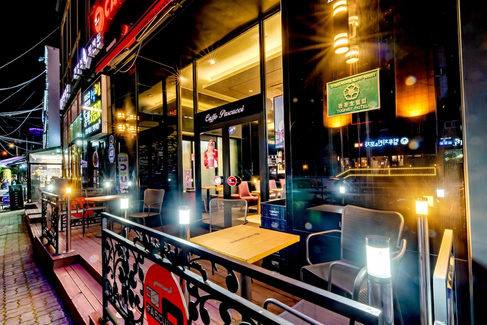 Hs Tourist Hotel 3/56