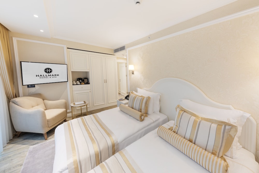 Hallmark Hotelspa Istanbul 15/46