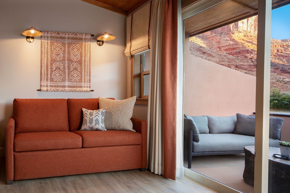 Red Cliffs Lodge 26/46