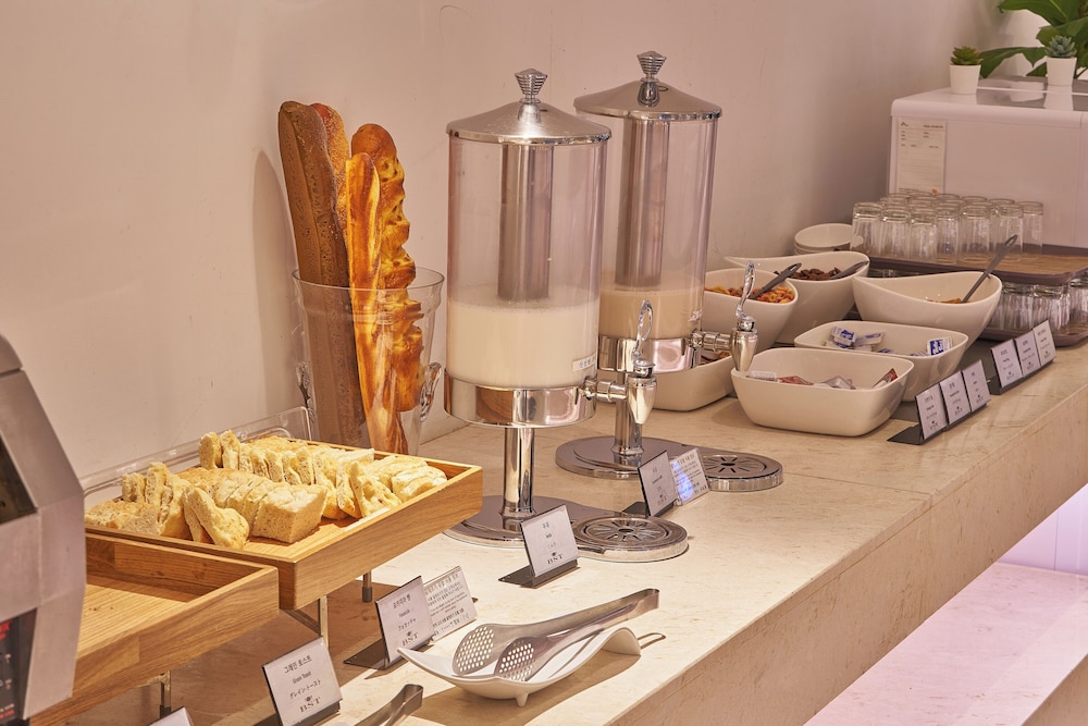 Sotetsu Hotels The Splaisir Seoul Myeongdong 49/81