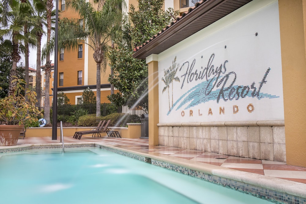 Floridays Orlando Resort 4/73
