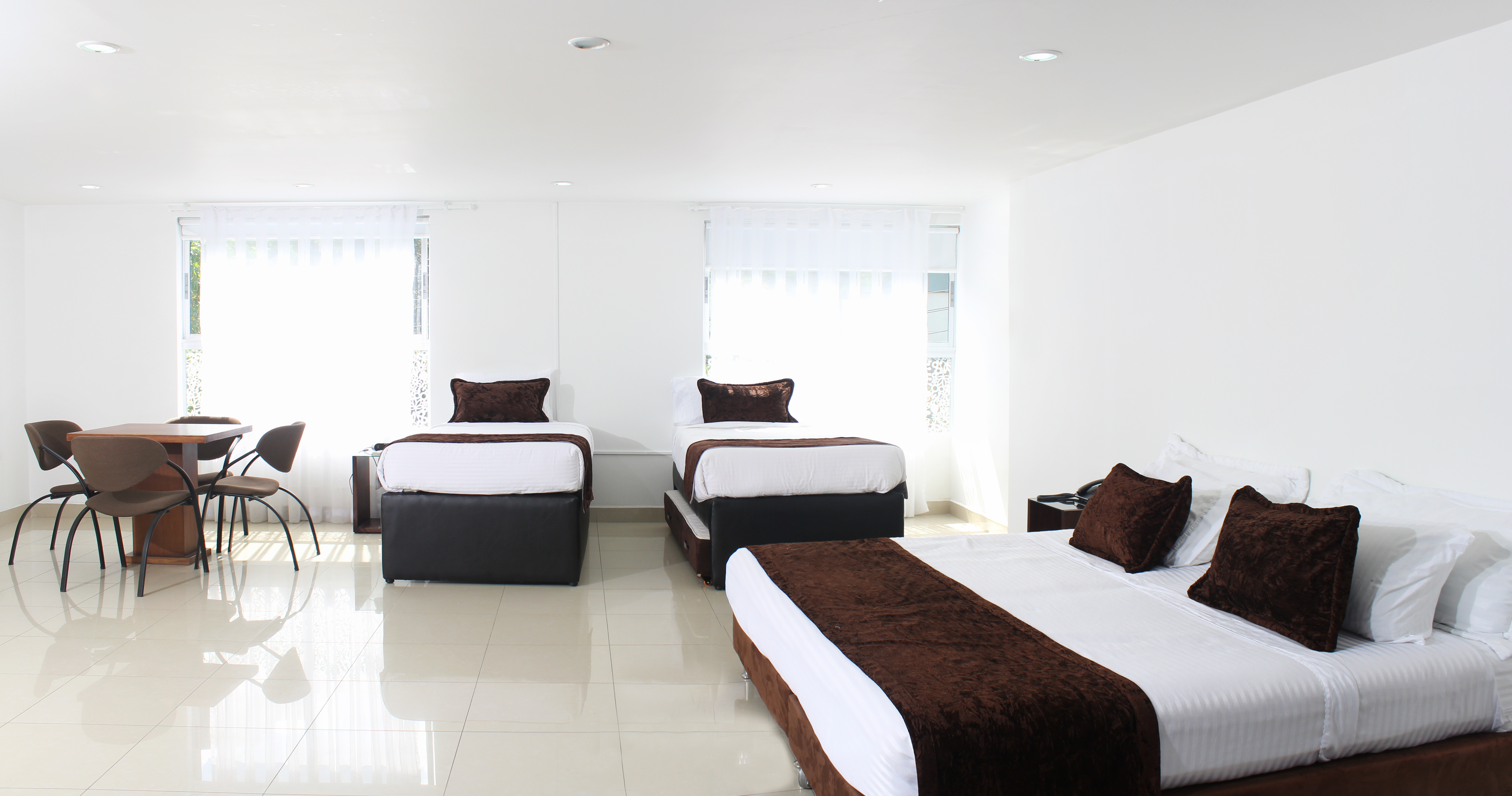 Las Rosas Hotel Boutique 19/30