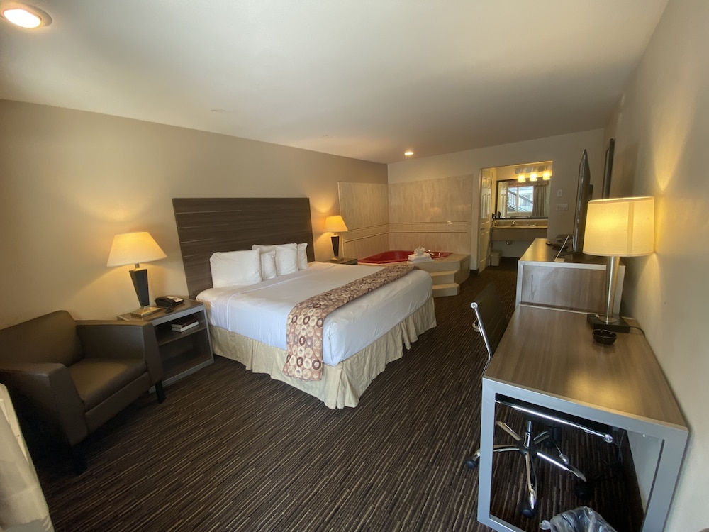 Best Western Garden State Inn 15/31