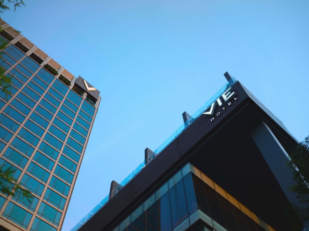 Vie Hotel Bangkok - Mgallery By Sofitel in BANGKOK