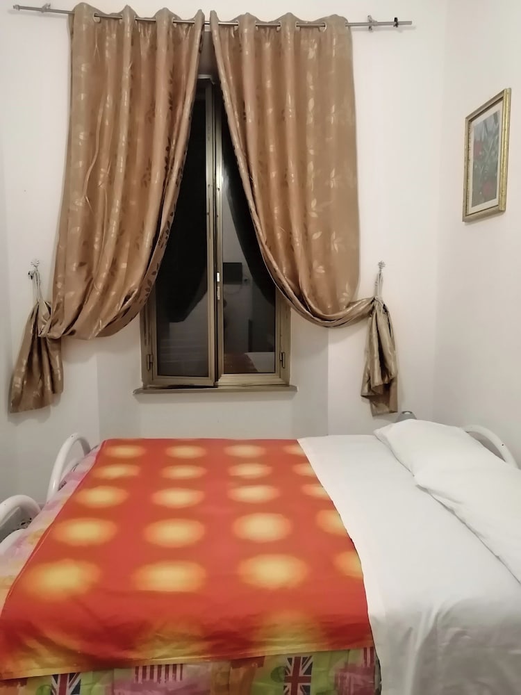 BASIC, DOUBLE BED