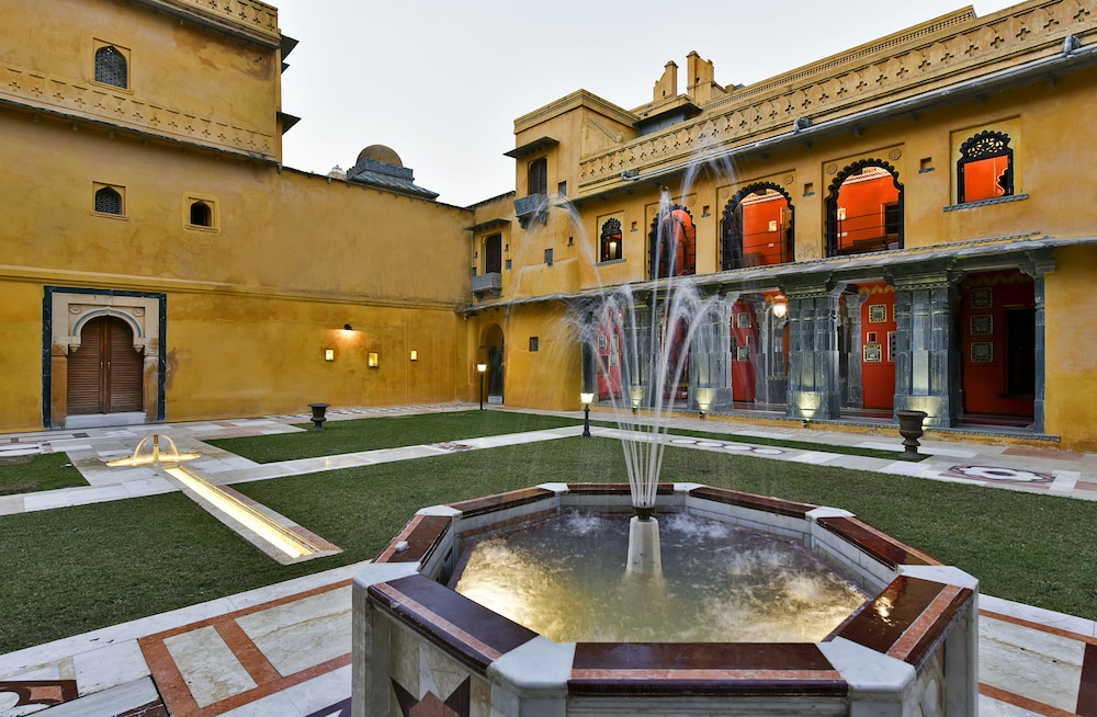 Gogunda Palace 44/71