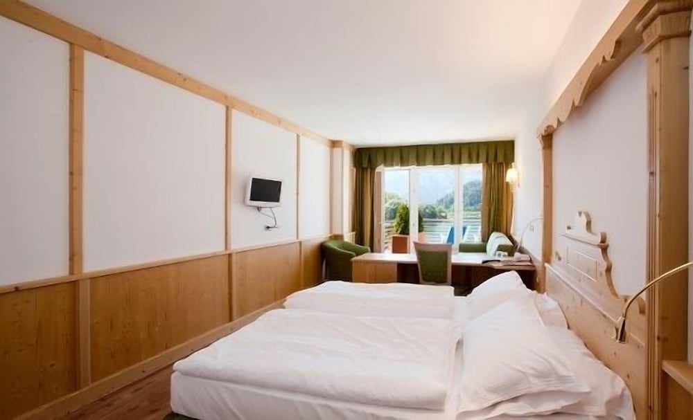 Parc Hotel Du Lac 8/50