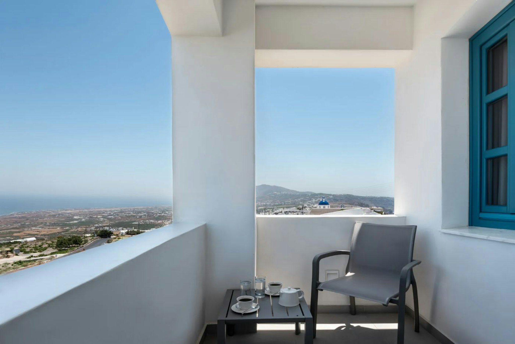 Aeifos Boutique Hotel 54/54