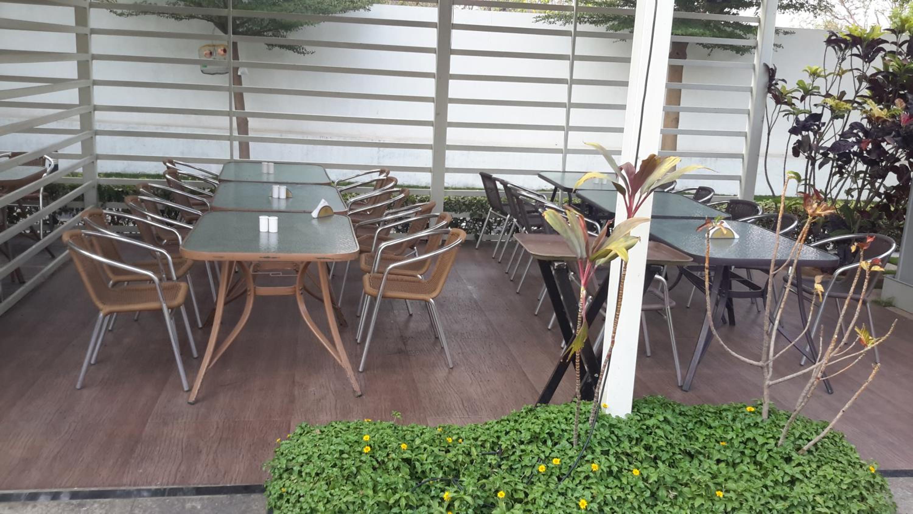 Mrugavani Resort and Spa 31/42