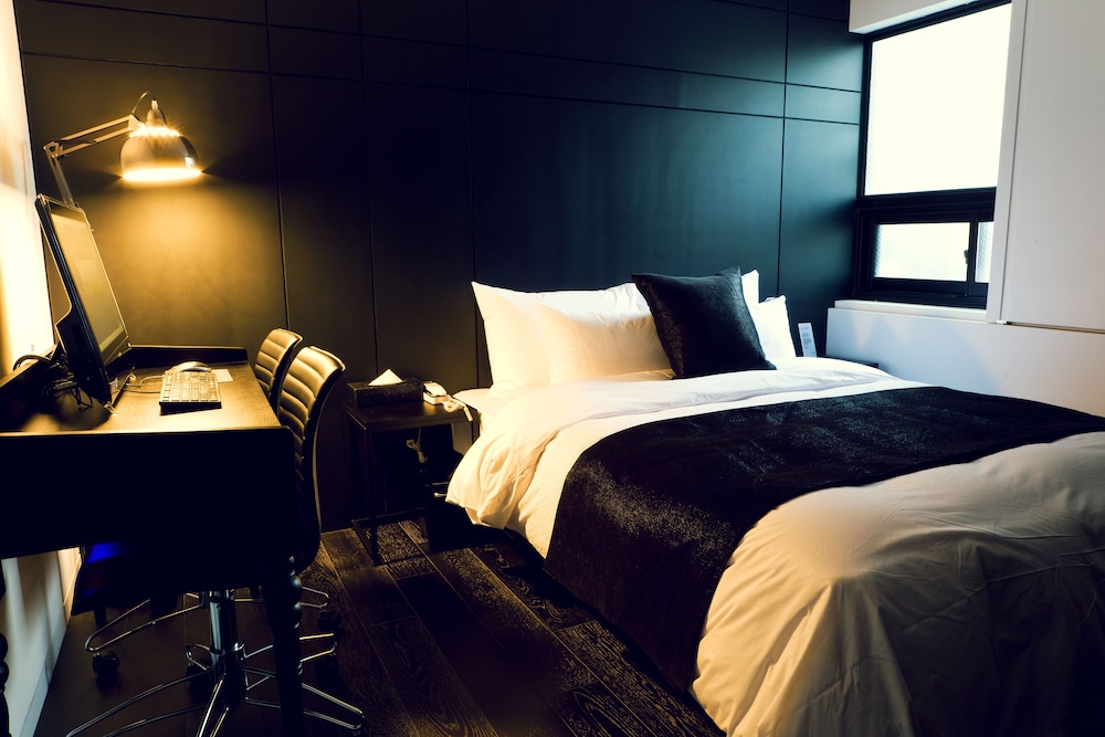 Hotel Amare Busan 36/72