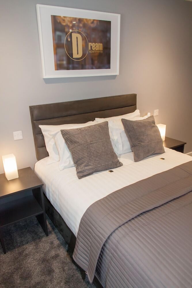 Dream Apartments Quayside Newcastle Ex Dream Apartments Aerial House 8/41
